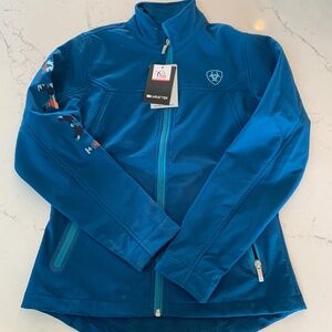New with tags Ariat Jacket